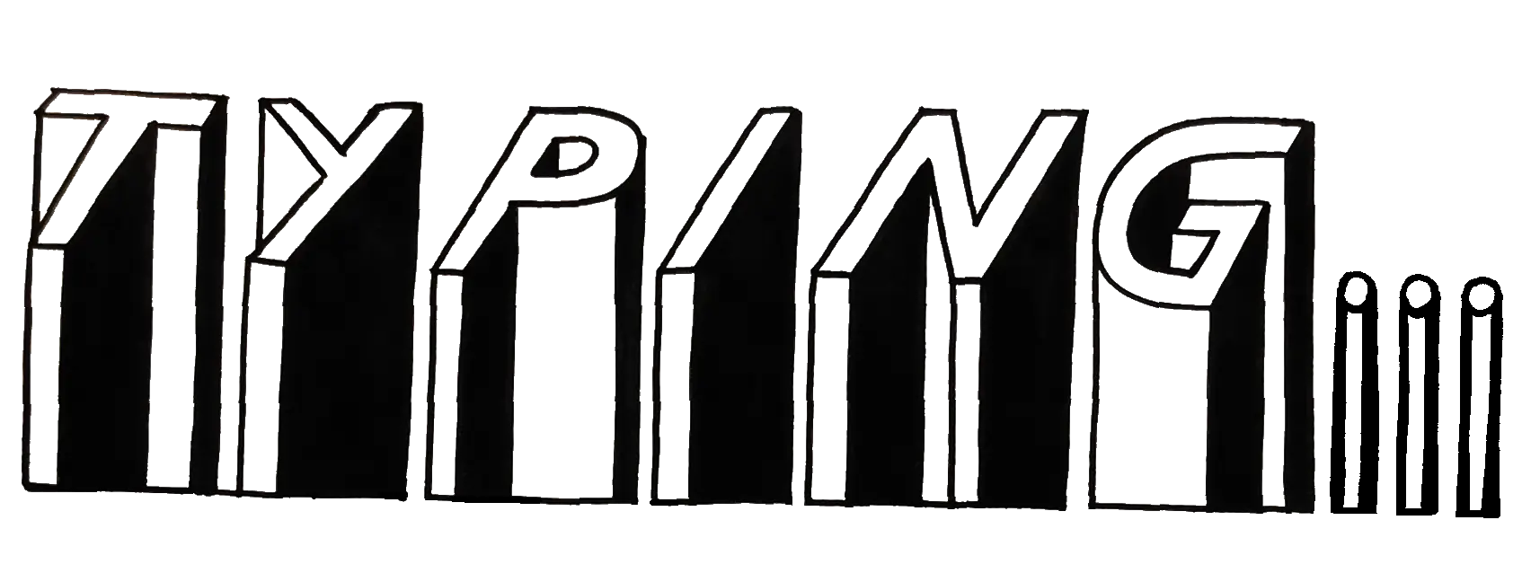 Typing LTD logo